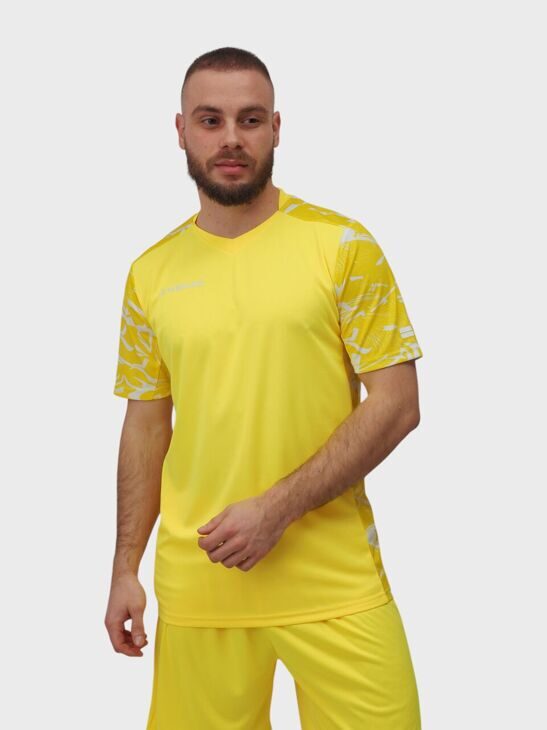 Футболка игровая KEIMO