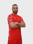 Футболка игровая KEIMO