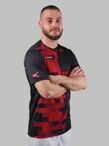 Футболка игровая KEIMO