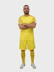 Футболка игровая KEIMO