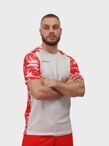 Футболка игровая KEIMO