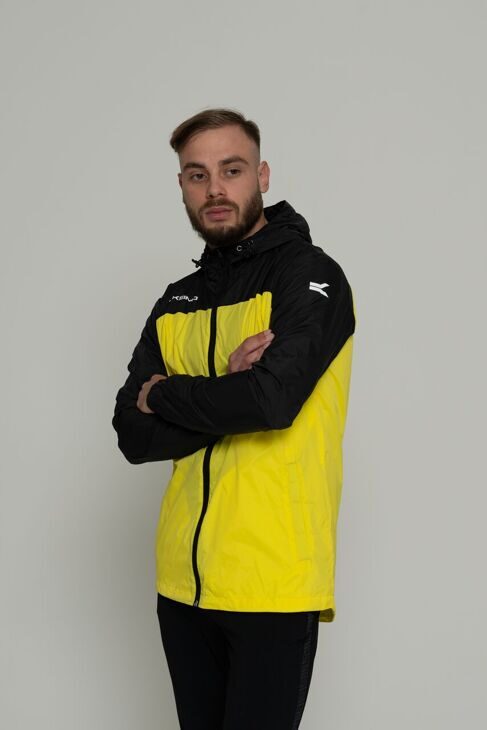 КУРТКА ВЕТРОЗАЩИТНАЯ KEIMO 'CHELSEA RAIN JACKET'