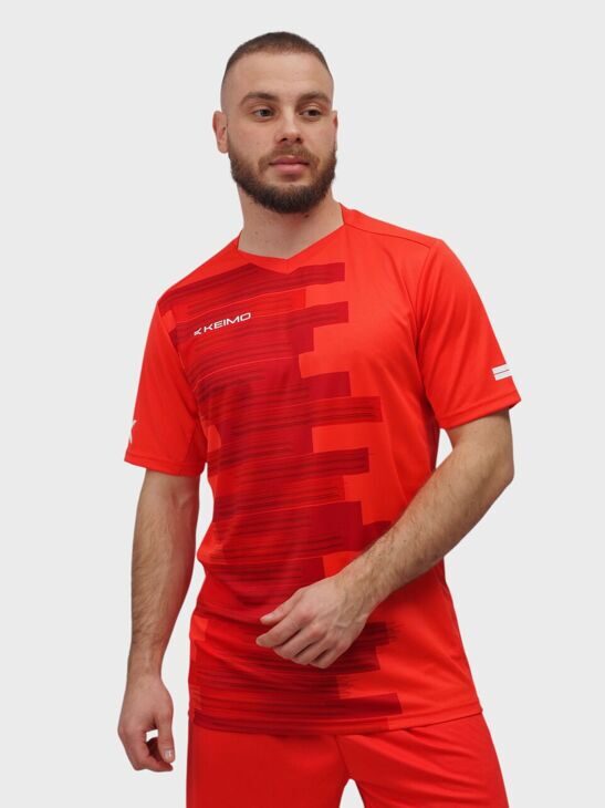 Футболка игровая KEIMO