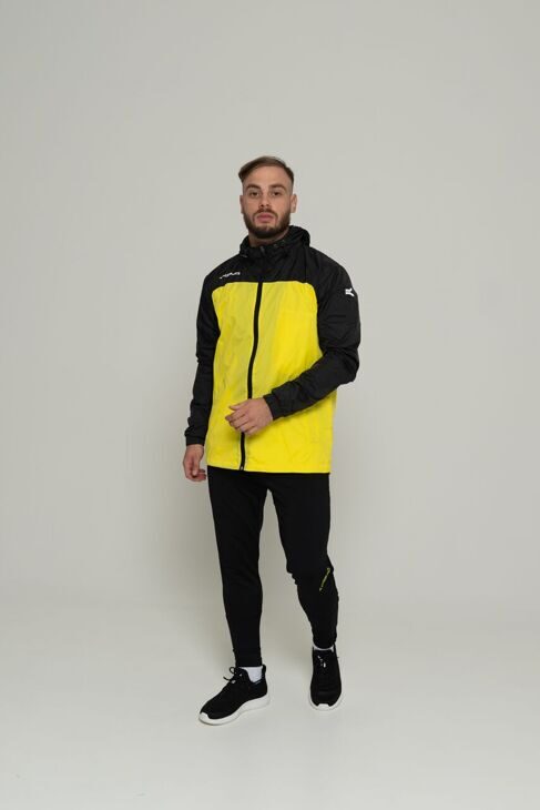 КУРТКА ВЕТРОЗАЩИТНАЯ KEIMO 'CHELSEA RAIN JACKET'