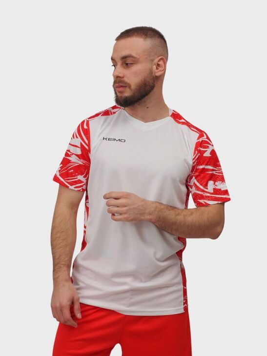 Футболка игровая KEIMO