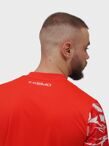 Футболка игровая KEIMO
