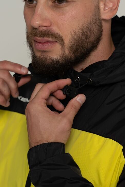КУРТКА ВЕТРОЗАЩИТНАЯ KEIMO 'CHELSEA RAIN JACKET'