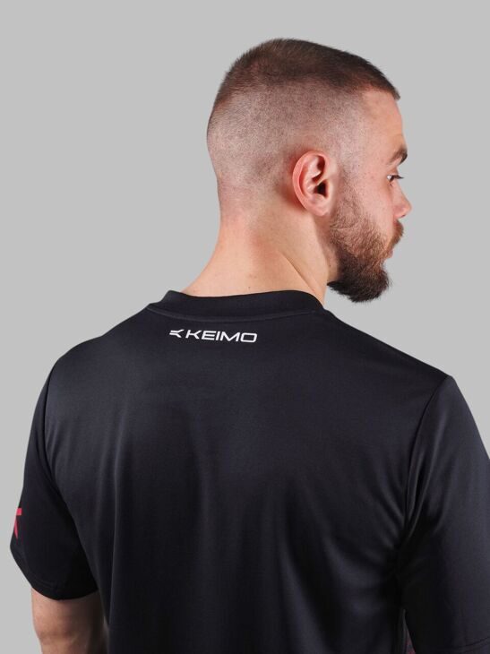 Футболка игровая KEIMO