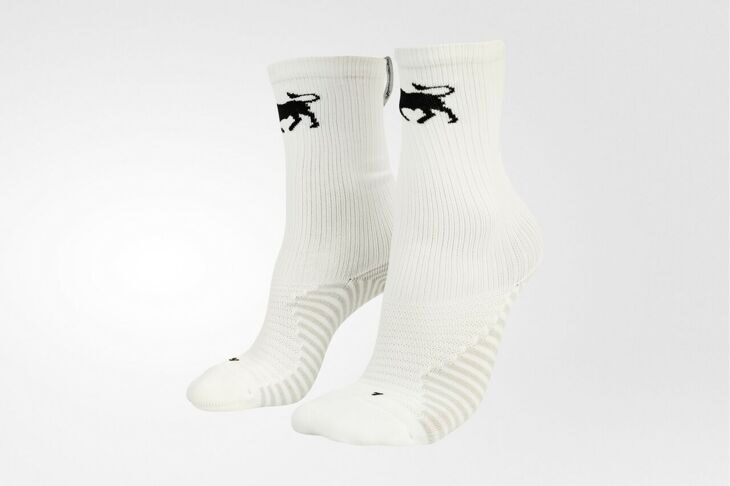 НОСКИ ТРЕНИРОВОЧНЫЕ FC KRASNODAR PERFORMANCE SOCKS