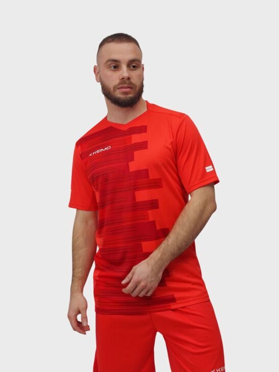 Футболка игровая KEIMO