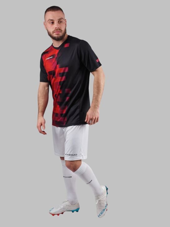 Футболка игровая KEIMO