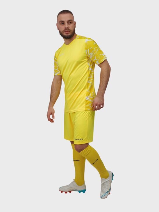 Футболка игровая KEIMO