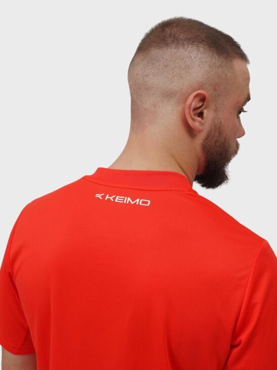Футболка игровая KEIMO