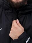 КУРТКА УТЕПЛЕННАЯ KEIMO
