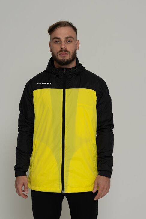 КУРТКА ВЕТРОЗАЩИТНАЯ KEIMO 'CHELSEA RAIN JACKET'