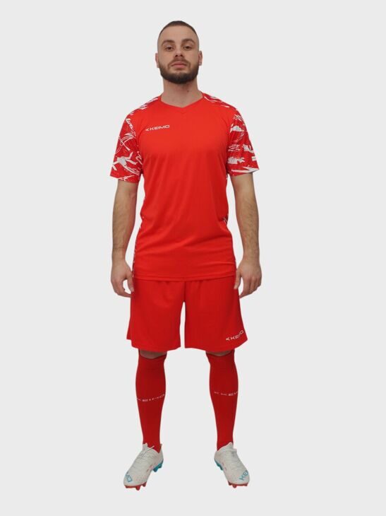 Футболка игровая KEIMO